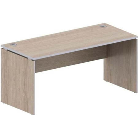 Стол письменный ED_Vita V-1.2С дуб сонома 1600