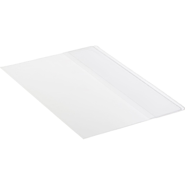 Набор обложек д/учеб. млад. кл, 10шт, 227х360,ПВХ,110мкм