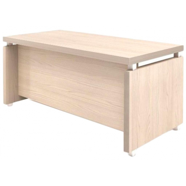 Стол Мон_EASY Director 1600 M88 дуб шамони светлый