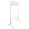 Вешалка KD_ гардеробная Вешалка КР - 11 металлик