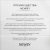 Чай Newby Манго и Клубника черный 25 пакетиков