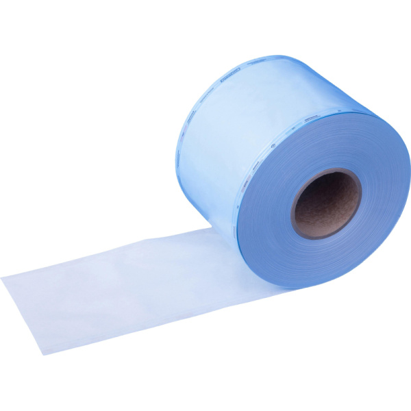 Рулон для стерилизации 200 мм х 200м Клинипак