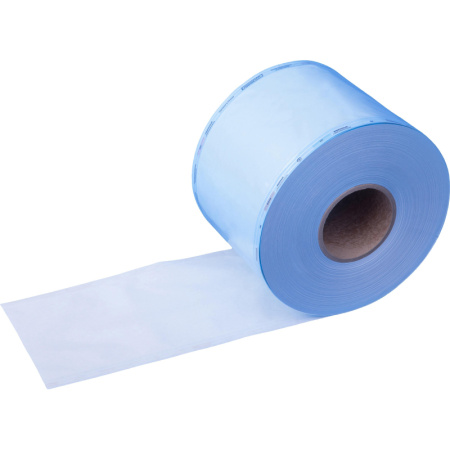 Рулон для стерилизации 200 мм х 200м Клинипак