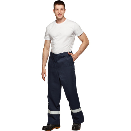 Костюм летн. д/сварщ. Премиум  к/бр.(р.52-54)р.170-176