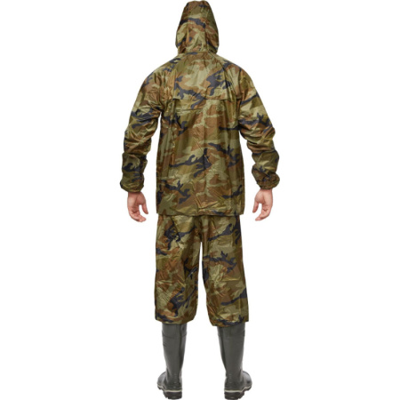 Костюм непромокаемый ПВХ Hunter зл.КМФ 56-58/170-176 4603720761655
