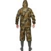 Костюм непромокаемый ПВХ Hunter зл.КМФ 52-54/182-188 4603720761648