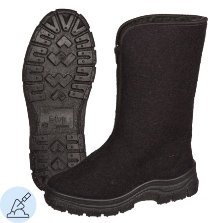 Полусапоги жен. Прощай молодость(8-42-4)(р.40)