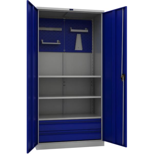 Шкаф инструментальный ТС-1995-023020 комплект №2