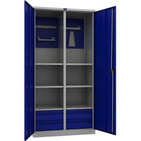 Шкаф инструментальный ТС-1995-120604 комплект №3