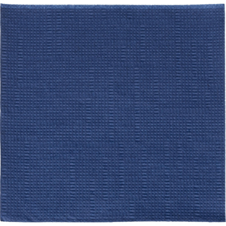 Салфетки бумажные Luscan Profi Pack 1сл24х24синие400шт/уп