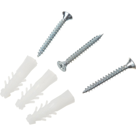 Диспенсер для туалетной бумаги рулLuscan Professional мини белый