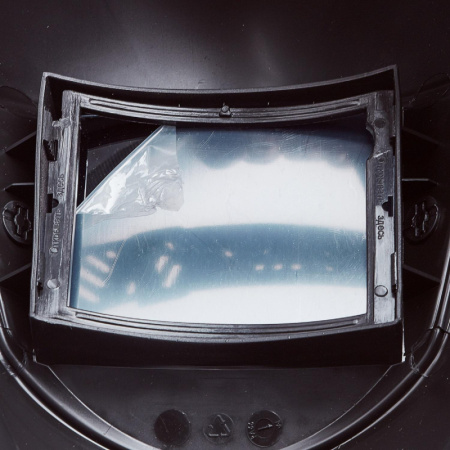 Маска сварщика РОСОМЗ НН-10 Premier Favorit (арт произв 51365)