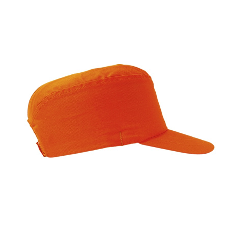 Каскетка Ампаро Престиж оранжевая( артикул поставщика 126908)