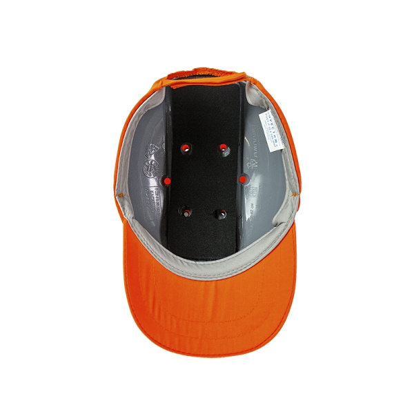 Каскетка Ампаро Престиж оранжевая( артикул поставщика 126908)