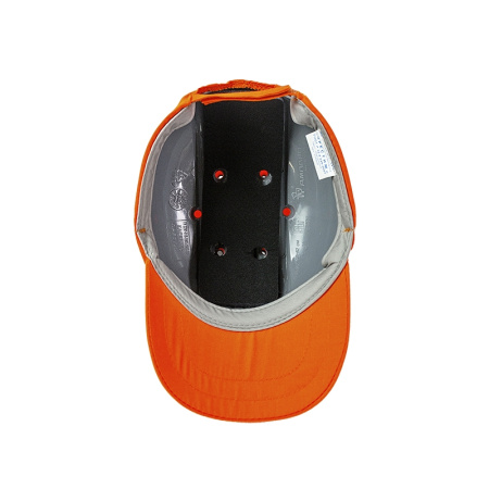 Каскетка Ампаро Престиж оранжевая( артикул поставщика 126908)