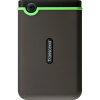 Портативный HDD Transcend StoreJet 25M3 Iron 1Tb 2.5, USB 3.0, TS1TSJ25M3S