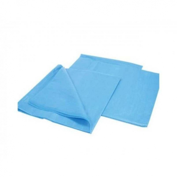 Покрытия медицинские комплект постельного белья, н/с КХ-19   Гекса