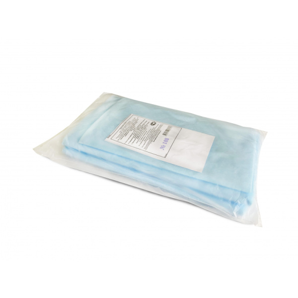 Покрытия медицинские комплект постельного белья, н/с КХ-19   Гекса