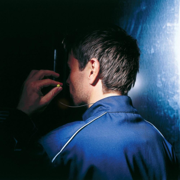 Беруши UVEX для диспенсера Икс-фит (арт. произв. 2112.022)