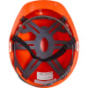 Каска СОМЗ-55 Favorit Trek оранжевая (арт произв 75114)
