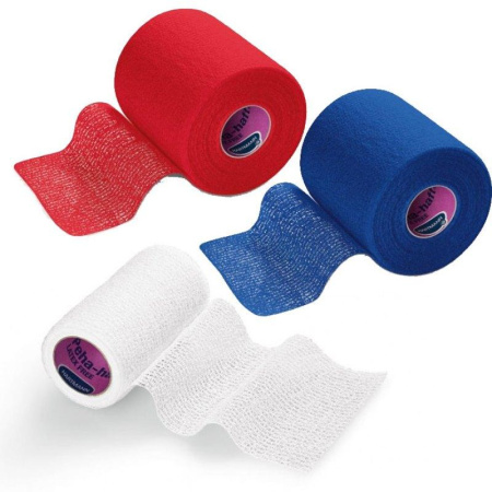 Бинт самофикс эласт 20м х 6см синий PEHA-HAFT 9324732/300022