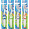 Зубная щетка детская мягкая 2,5см