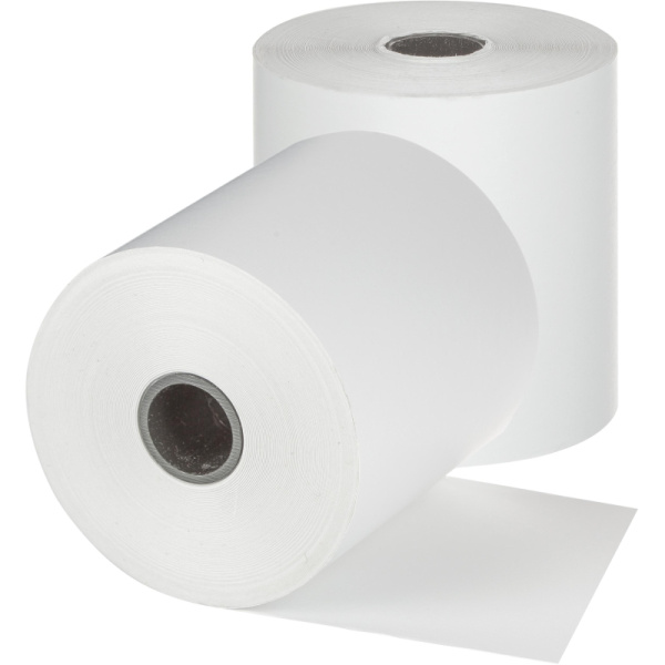 Лента тепл.регист. д/лаб. 50х30х12 (н.) К5030АК12Ч, 144 рул/кор