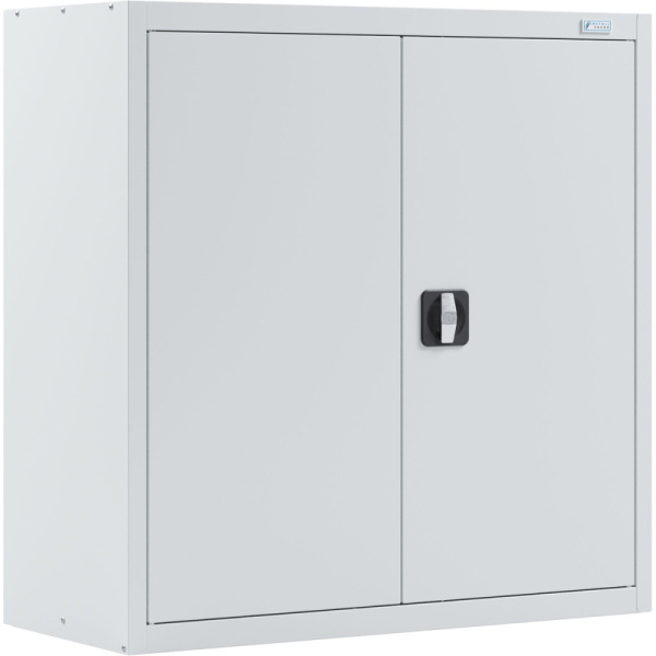 Шкаф для бумаг MZ_ШХА/2-900 с 1 полкой, 2 дверный 910х500х920