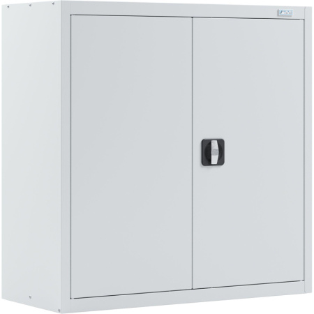 Шкаф для бумаг MZ_ШХА/2-900 с 1 полкой, 2 дверный 910х500х920