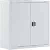 Шкаф для бумаг MZ_ШХА/2-900 с 1 полкой, 2 дверный 910х500х920