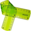 Линейка Attache Selection Flexible, 30см