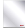 Зеркало KD_на металлические шкафы Комус Классик-10. 250х200