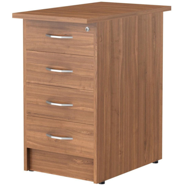 Тумба приставная с Топом SK5_SL Т-2 ТП-4.2А Орех Француз. 412х720х753 IMAGO