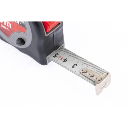 Рулетка Continuous fixation, 5 м х 19 мм, MATRIX (31088)
