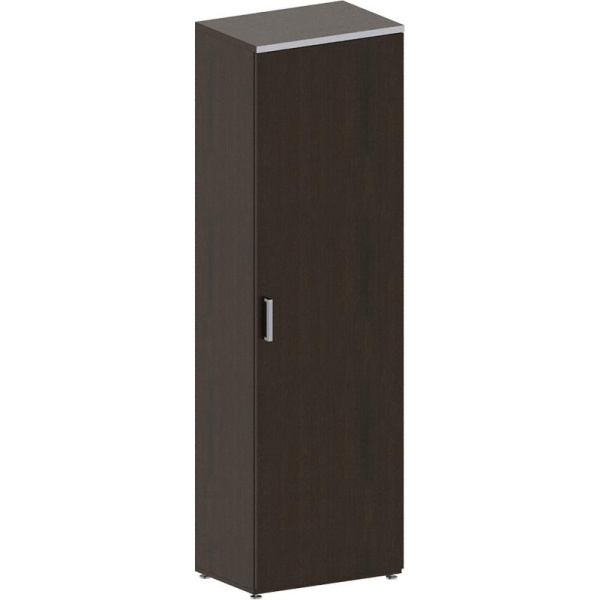 Шкаф САТУРН-Д для одежды (800,010) венге(854)