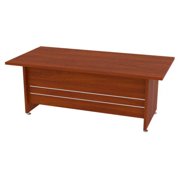 Стол САТУРН-Д для рук-ля 1600 (800,022)яблоня(1972)