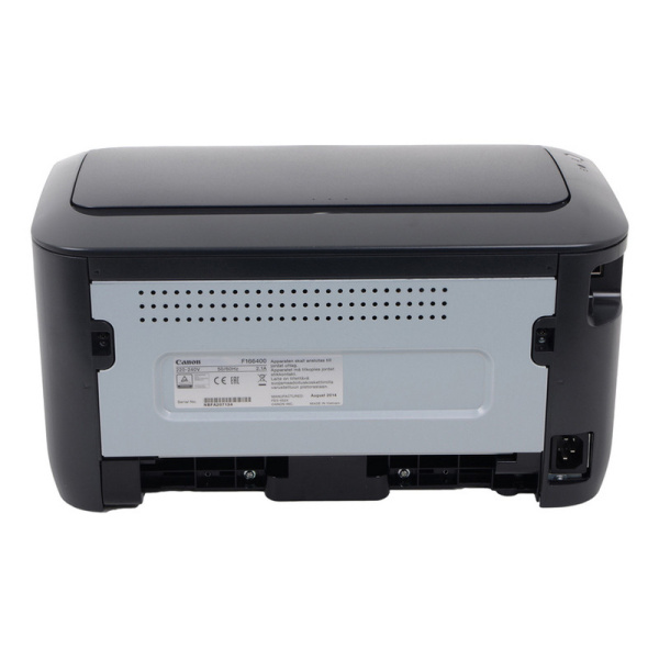 Принтер Canon LBP6030B (8468B006)