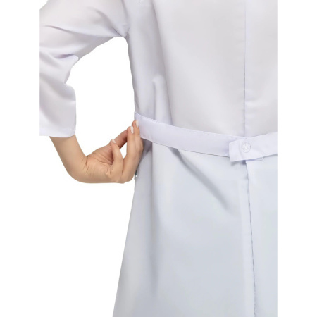 Костюм для медицинского персонала м01-КБР женский (р.40-42) 158-164