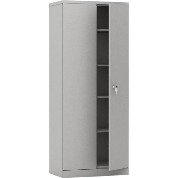 Шкаф для бумаг N_ШМС-435 800х350х1880