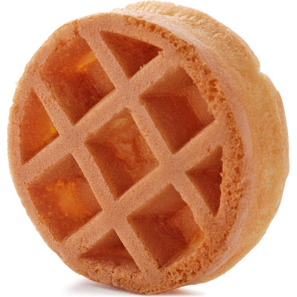 Вафли Мяфли Акульчев 125г