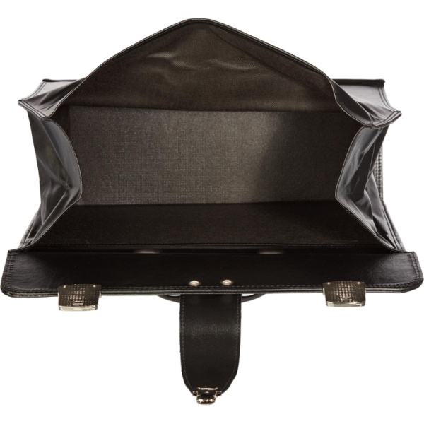 Портфель Алекс для хранения секретных документов искусственная кожа1031-6