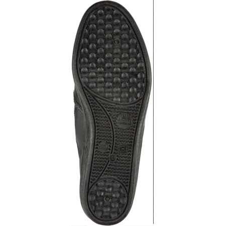 Туфли Таня жен.нат.кожа черные(р.38)(250) (55-01/55110105)