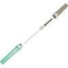 Игла двусторонняя 21G (0,8х38мм) зеленая VACUETTE 450040 VISIOPLUS100шт/уп