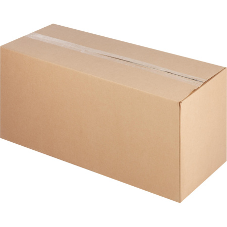 Урна с педалью стальная, черная, 250х600мм, объем 30л