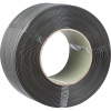 Стреппинг лента Полипропиленовая 15мм х 1,0 (1200 м.) Серая