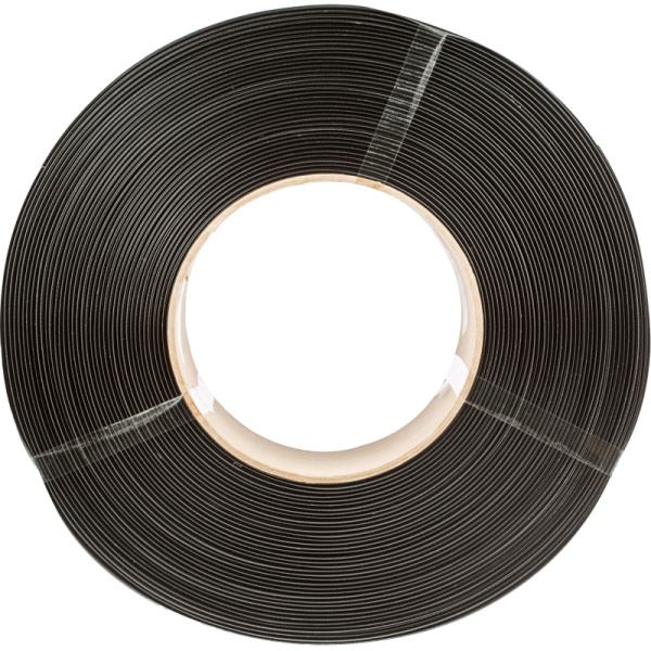 Стреппинг лента Полипропиленовая 15мм х 0,8 (2000 м.) Серая