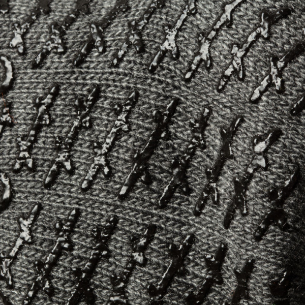 Перчатки защитные Лайка + р-р 8 (утепленные)