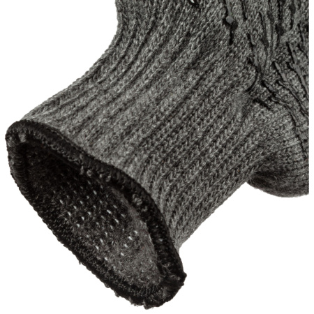 Перчатки защитные Лайка + р-р 9 (утепленные)