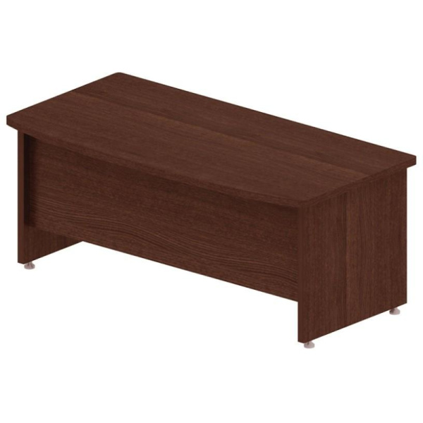 Стол ED Форум Фр-1.0 орех 1800