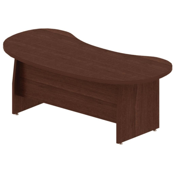 Стол ED Статус С-1.0 орех Ш2000